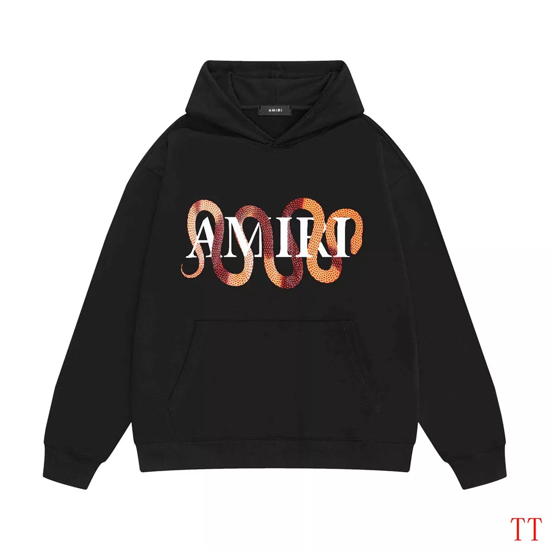 Amiri Hoodies Long Sleeved For Unisex Classic 471