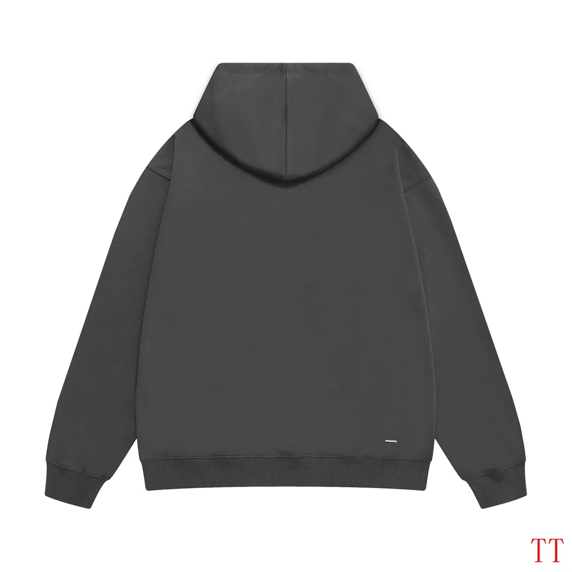 Amiri Hoodies Long Sleeved For Unisex Durable 7702