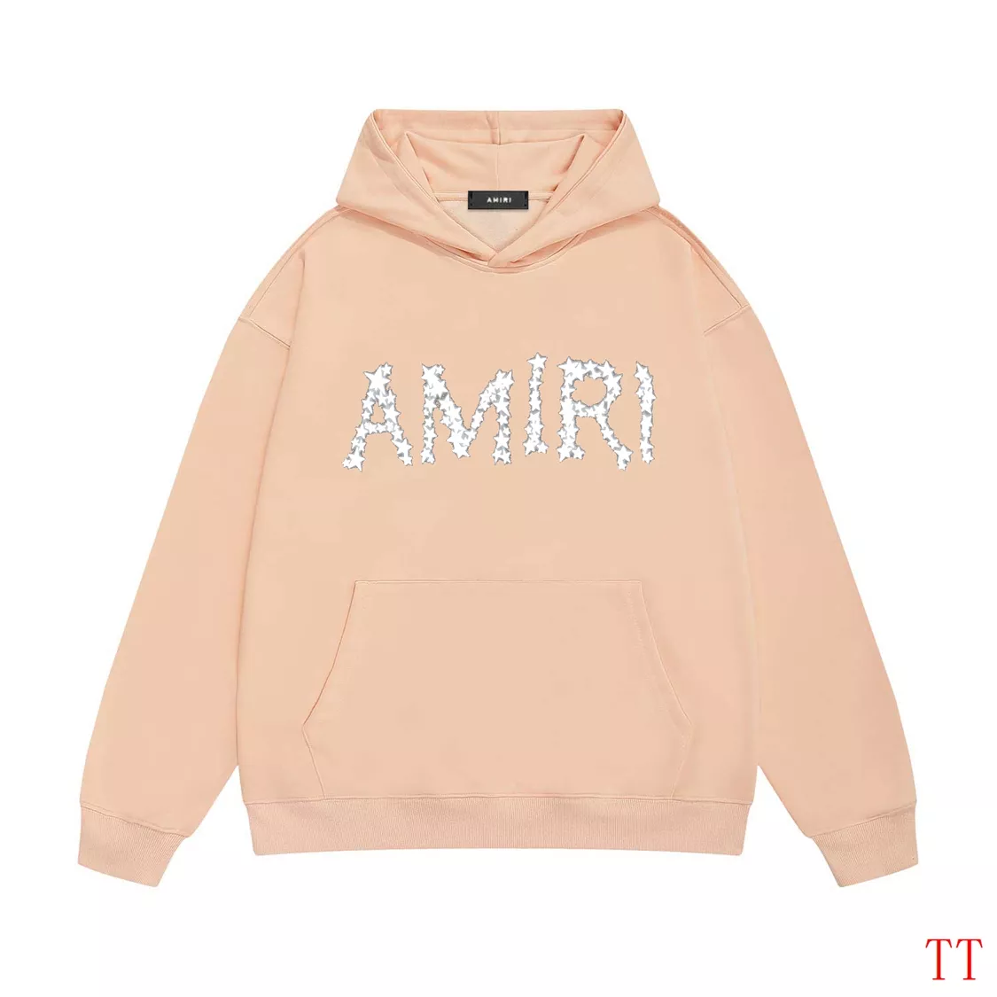Amiri Hoodies Long Sleeved For Unisex Efficient 3748
