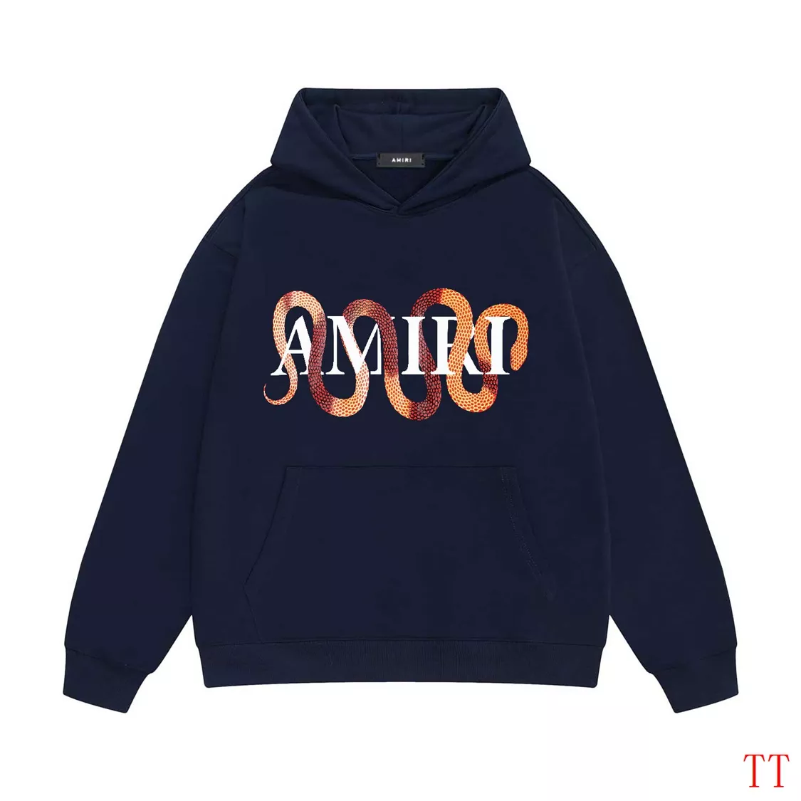 Amiri Hoodies Long Sleeved For Unisex EyeCatching 5193