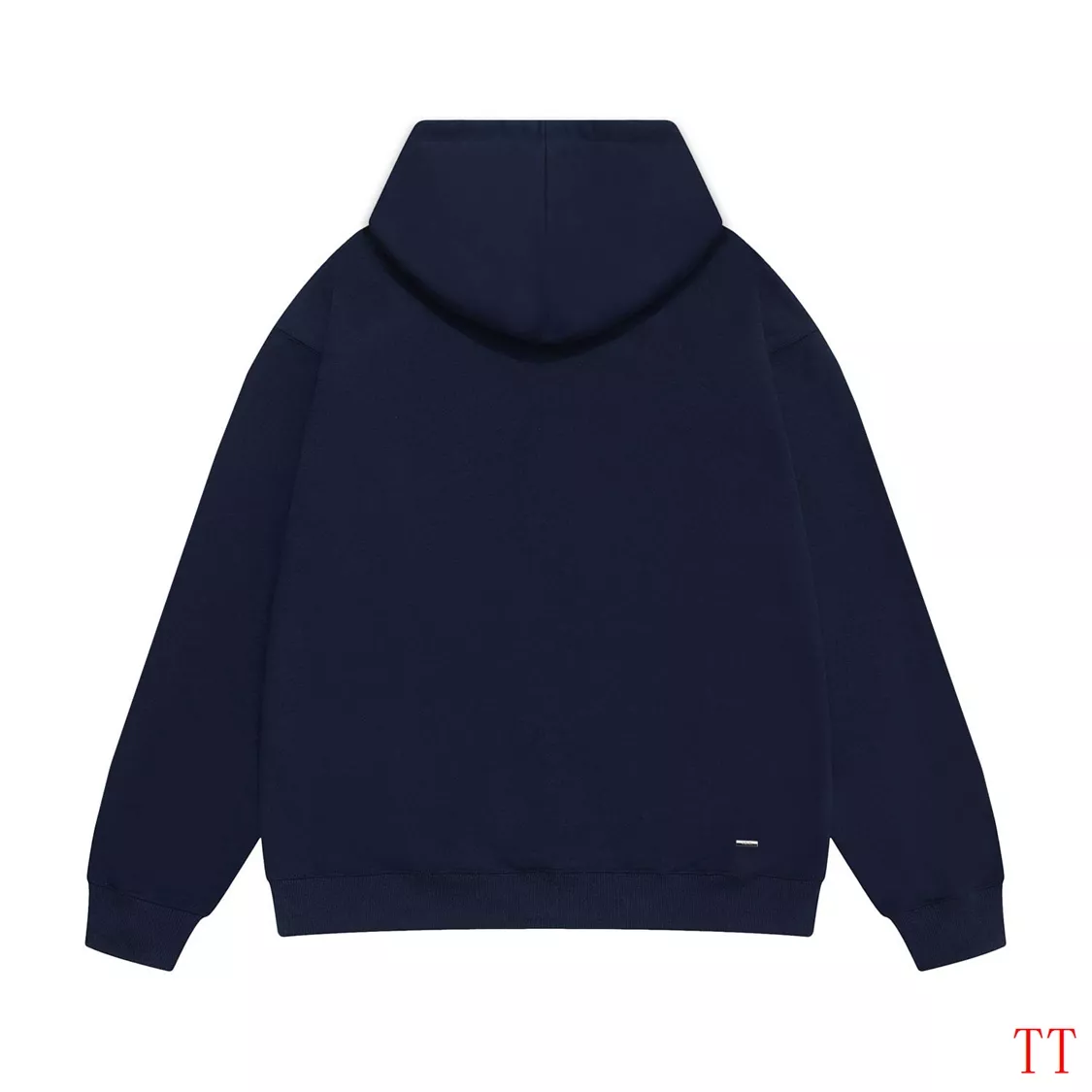 Amiri Hoodies Long Sleeved For Unisex EyeCatching 5193