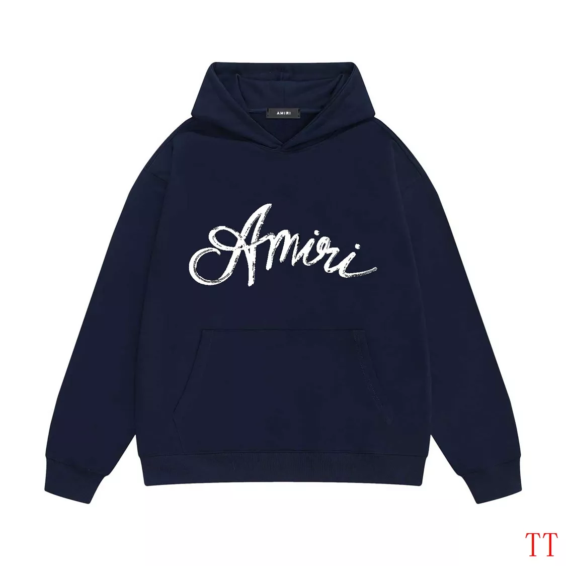 Amiri Hoodies Long Sleeved For Unisex GoAnywhere 7233