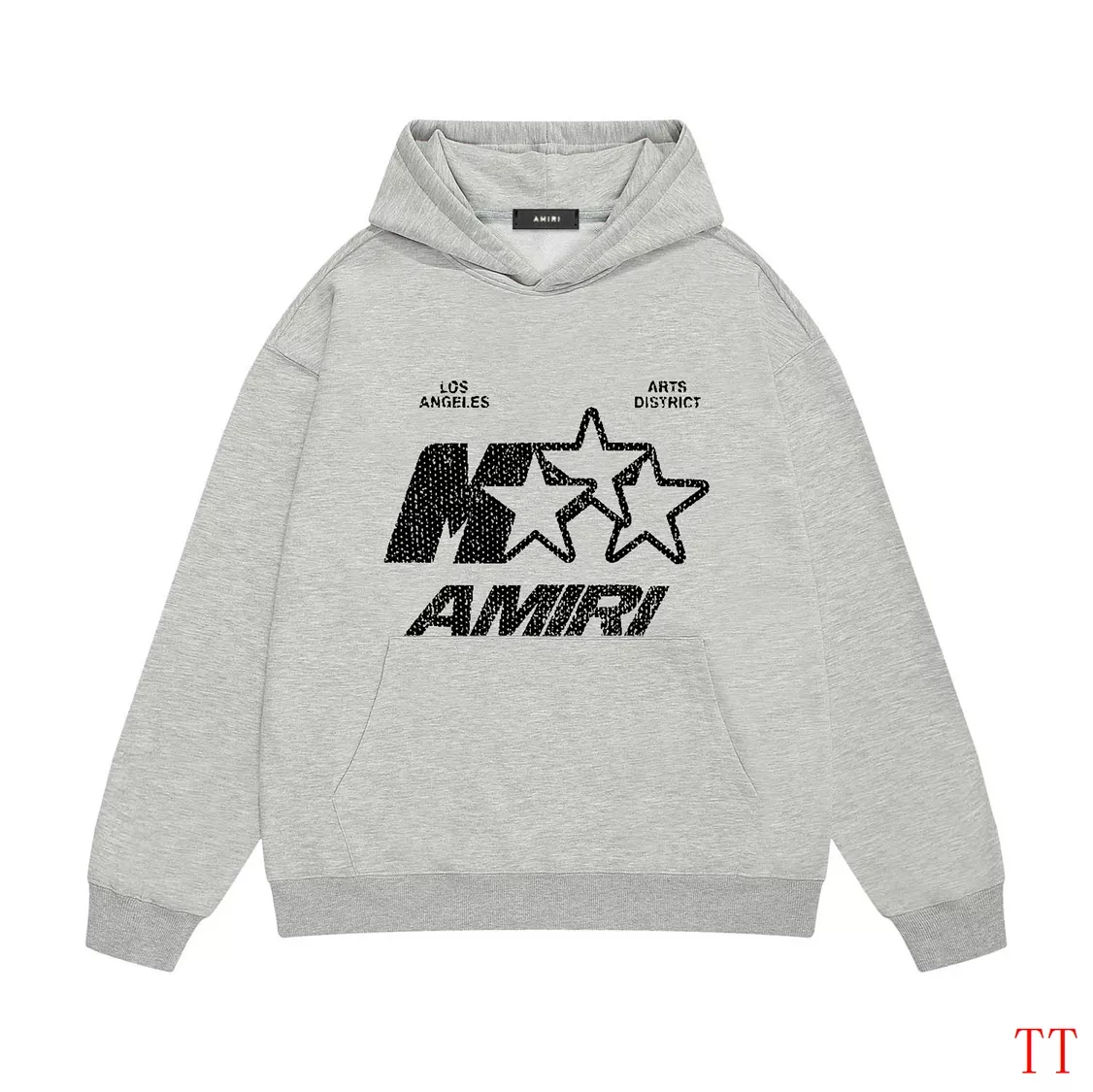 Amiri Hoodies Long Sleeved For Unisex GoodFit 5639