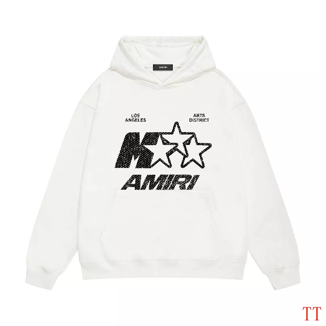 Amiri Hoodies Long Sleeved For Unisex NewStyle 237