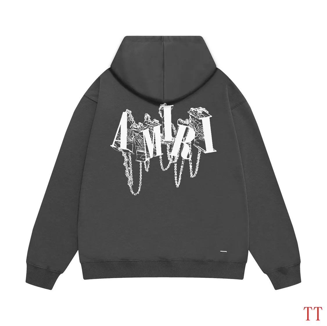 Amiri Hoodies Long Sleeved For Unisex NewStyle 9206