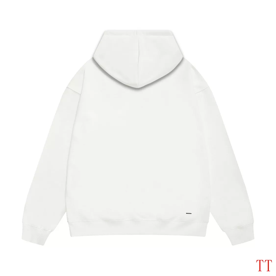 Amiri Hoodies Long Sleeved For Unisex Popular 4957
