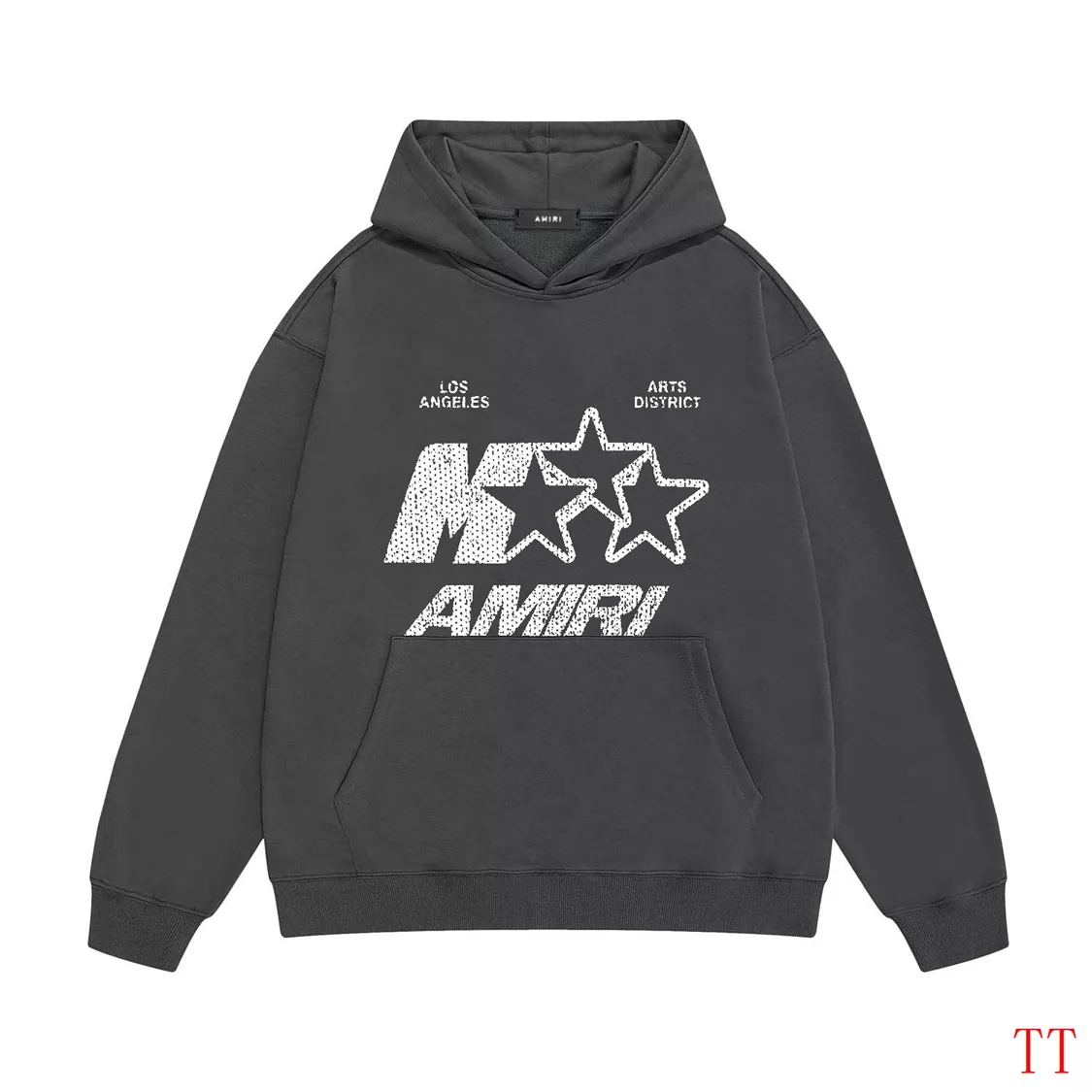 Amiri Hoodies Long Sleeved For Unisex Reliable 5798