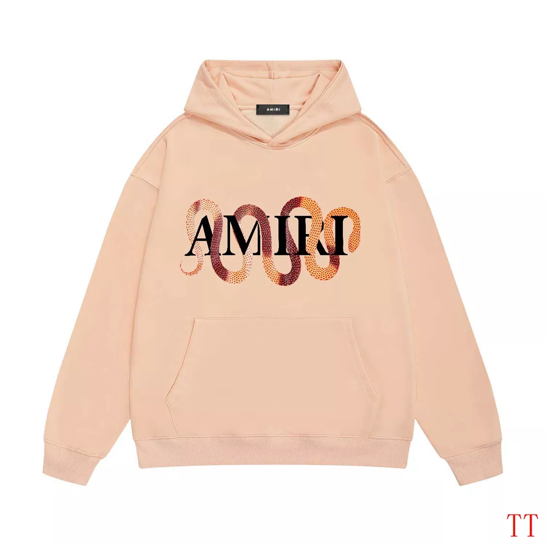 Amiri Hoodies Long Sleeved For Unisex Reliable 9512