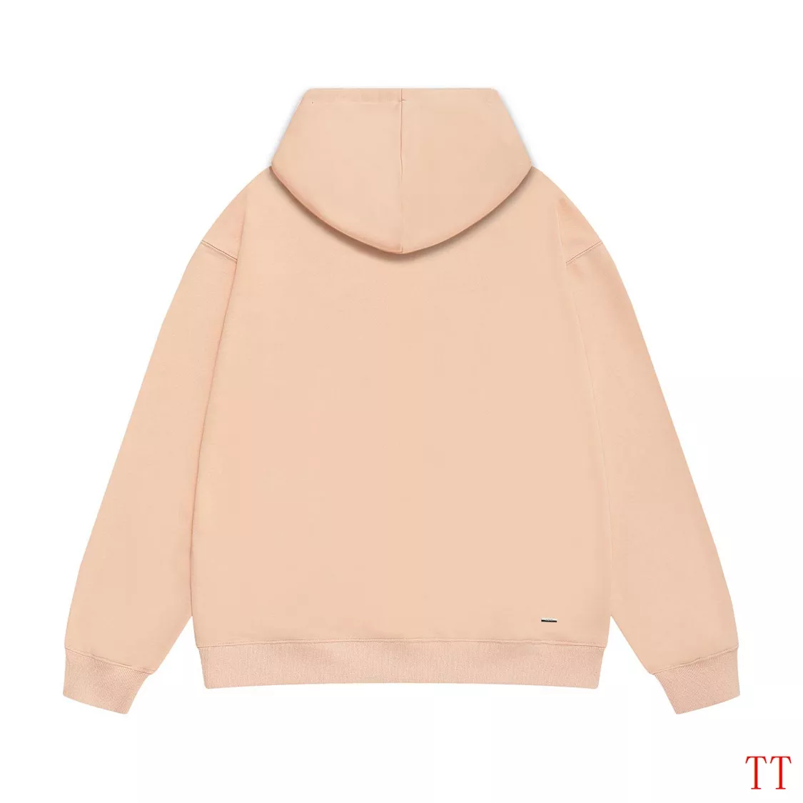 Amiri Hoodies Long Sleeved For Unisex Reliable 9512