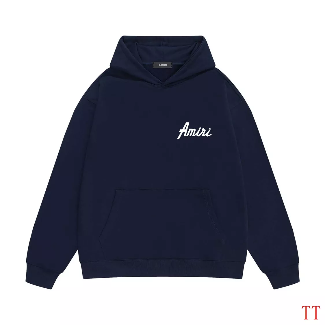 Amiri Hoodies Long Sleeved For Unisex Sleek 342