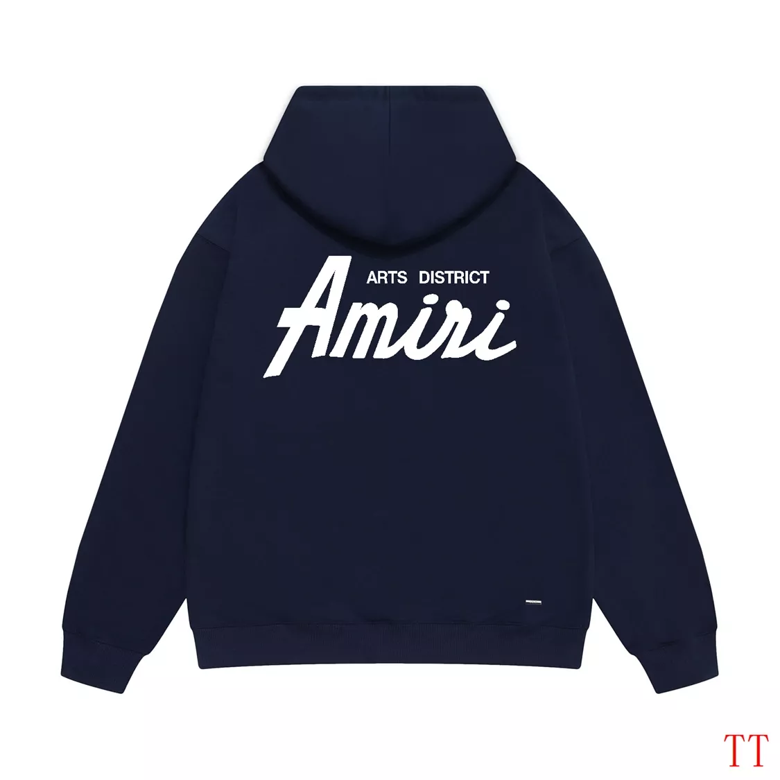 Amiri Hoodies Long Sleeved For Unisex Sleek 342
