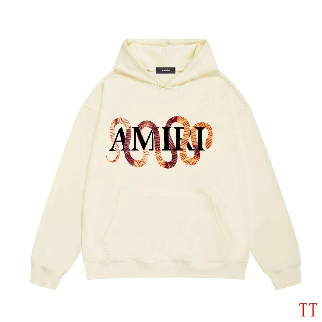Amiri Hoodies Long Sleeved For Unisex SmartChoice 4941