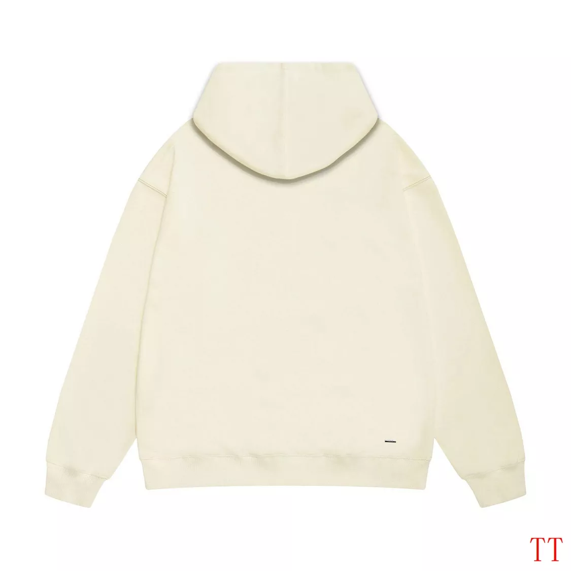Amiri Hoodies Long Sleeved For Unisex SmartChoice 4941