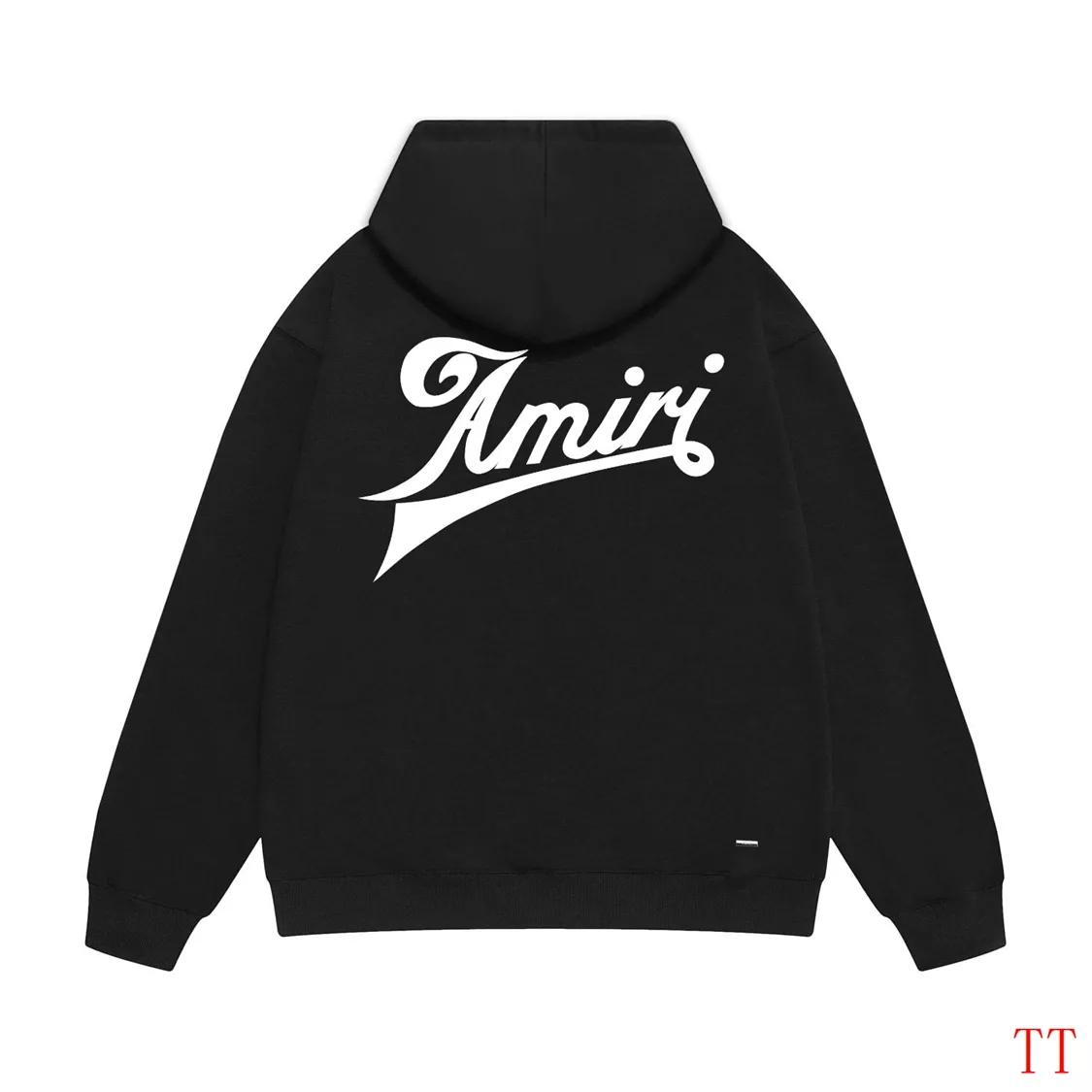 Amiri Hoodies Long Sleeved For Unisex SmartChoice 5762