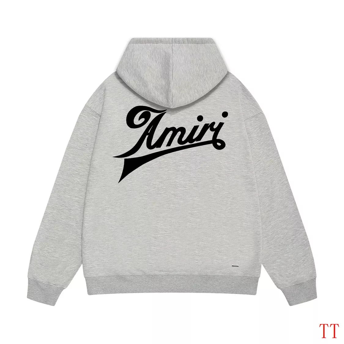 Amiri Hoodies Long Sleeved For Unisex SmartChoice 9584