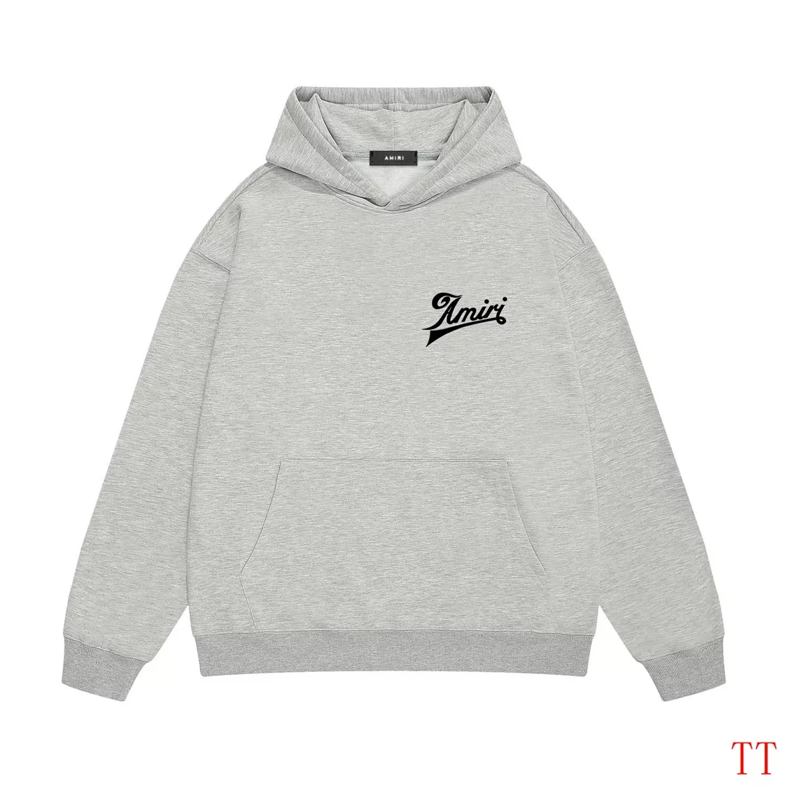 Amiri Hoodies Long Sleeved For Unisex SmartChoice 9584