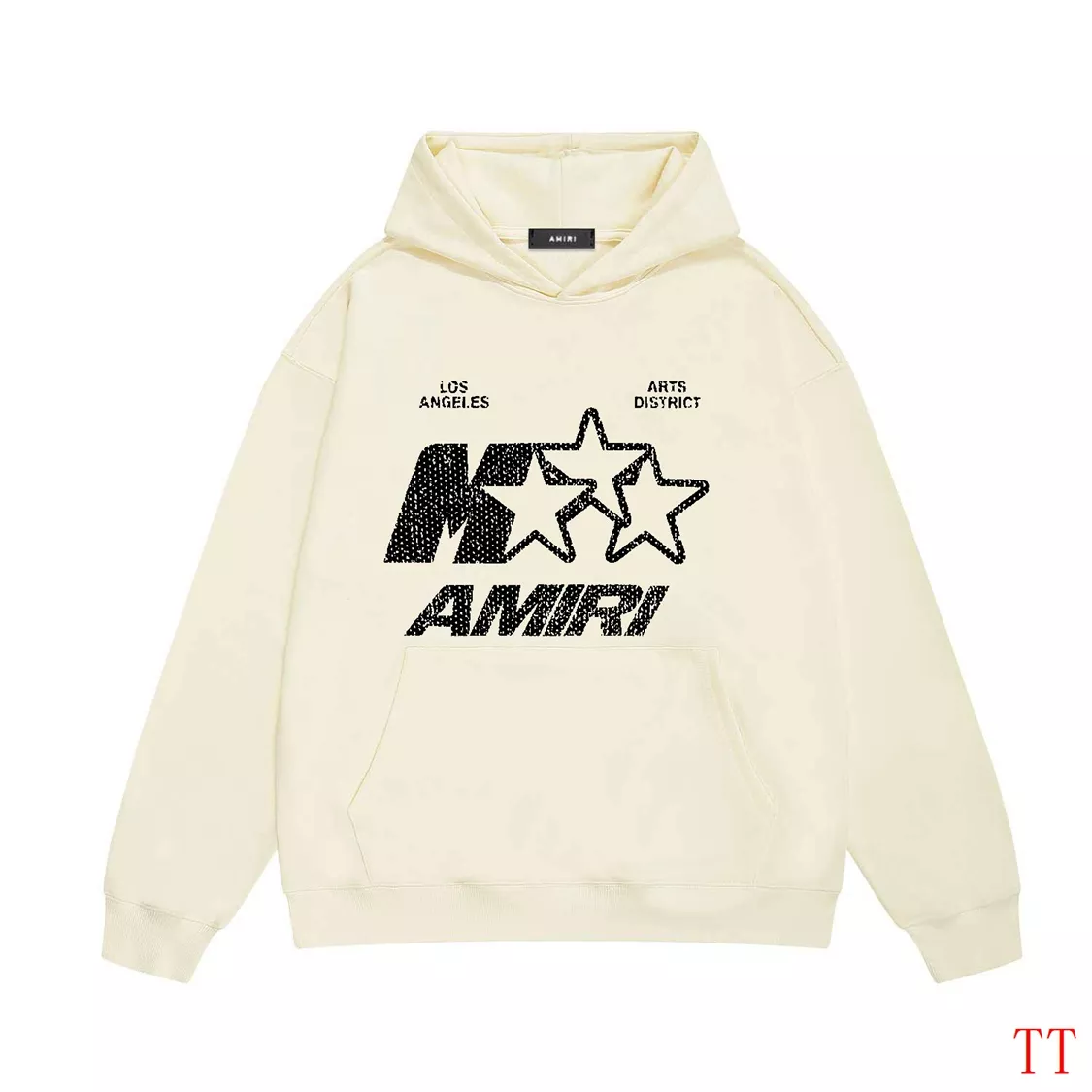 Amiri Hoodies Long Sleeved For Unisex SportInspired 7166