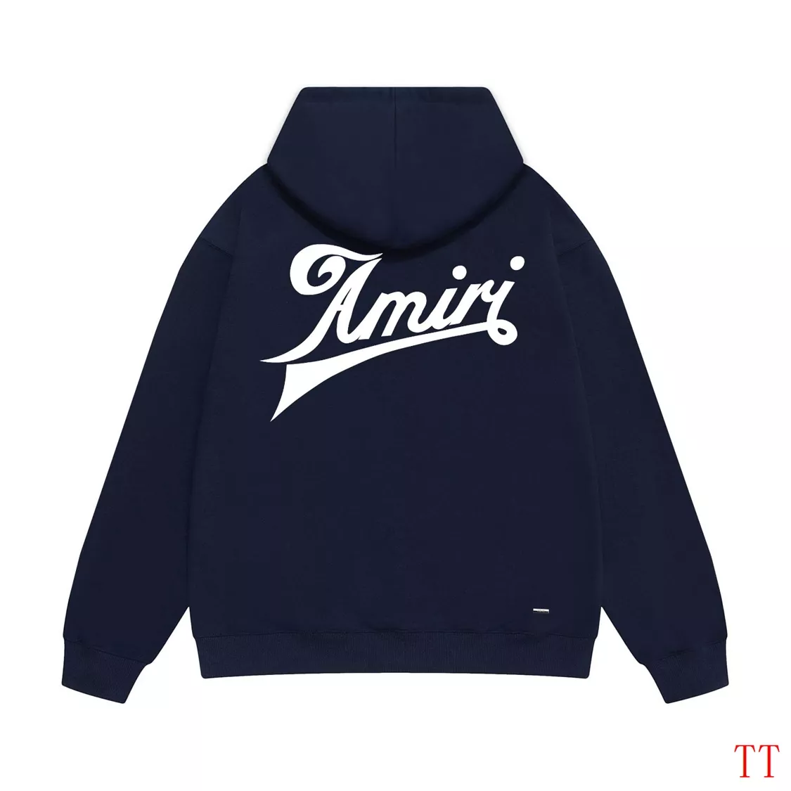 Amiri Hoodies Long Sleeved For Unisex StreetReady 5985