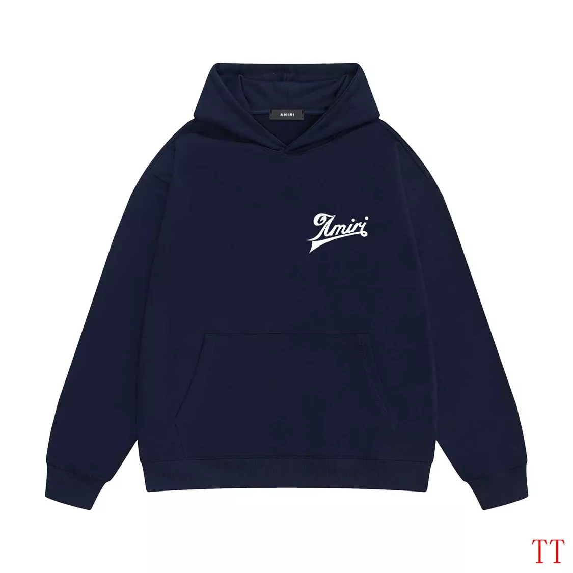 Amiri Hoodies Long Sleeved For Unisex StreetReady 5985