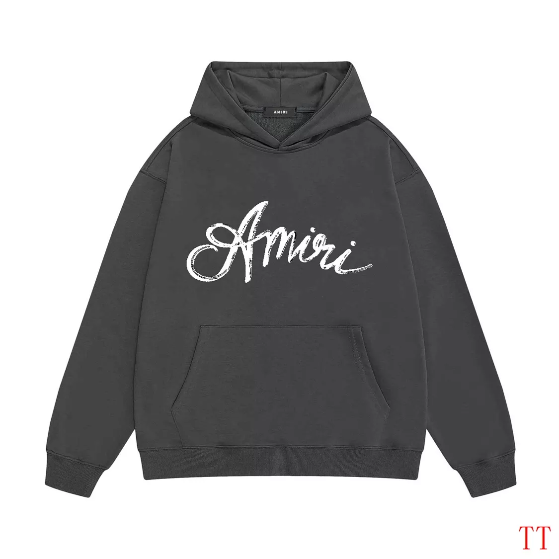Amiri Hoodies Long Sleeved For Unisex TopPick 1716