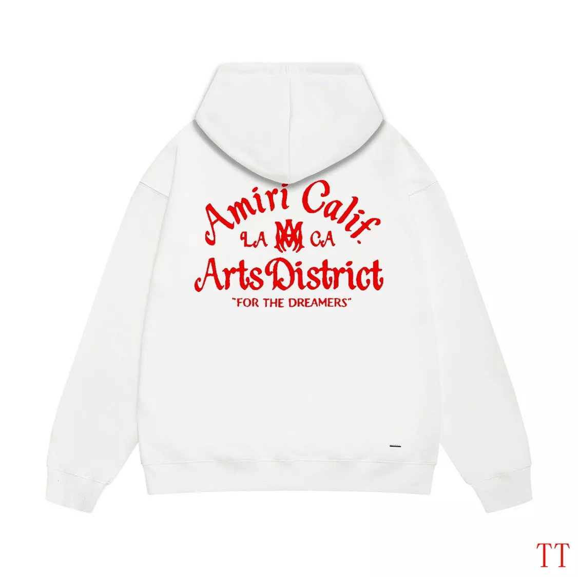 Amiri Hoodies Long Sleeved For Unisex UrbanStyle 2997