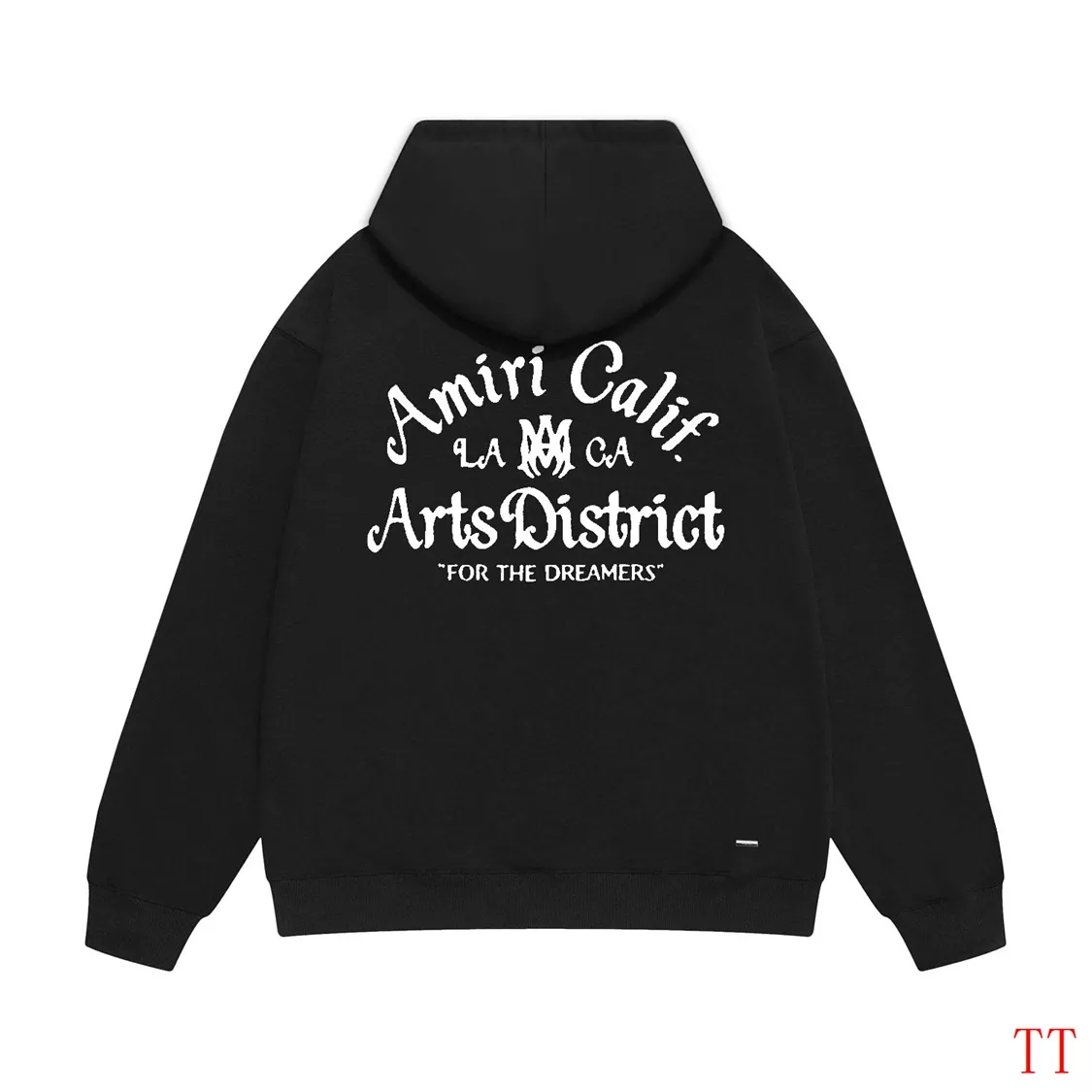 Amiri Hoodies Long Sleeved For Unisex WellDesigned 5970