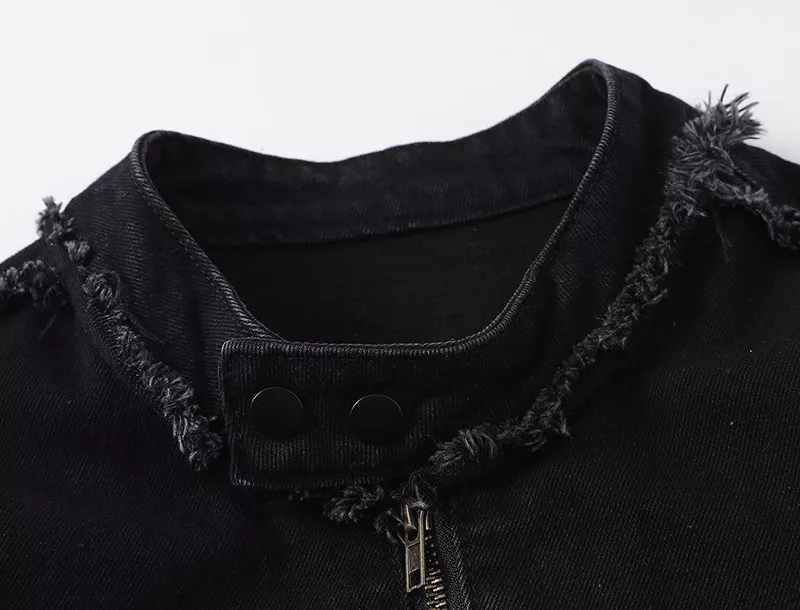 Amiri Jackets Long Sleeved For Unisex Reliable 570