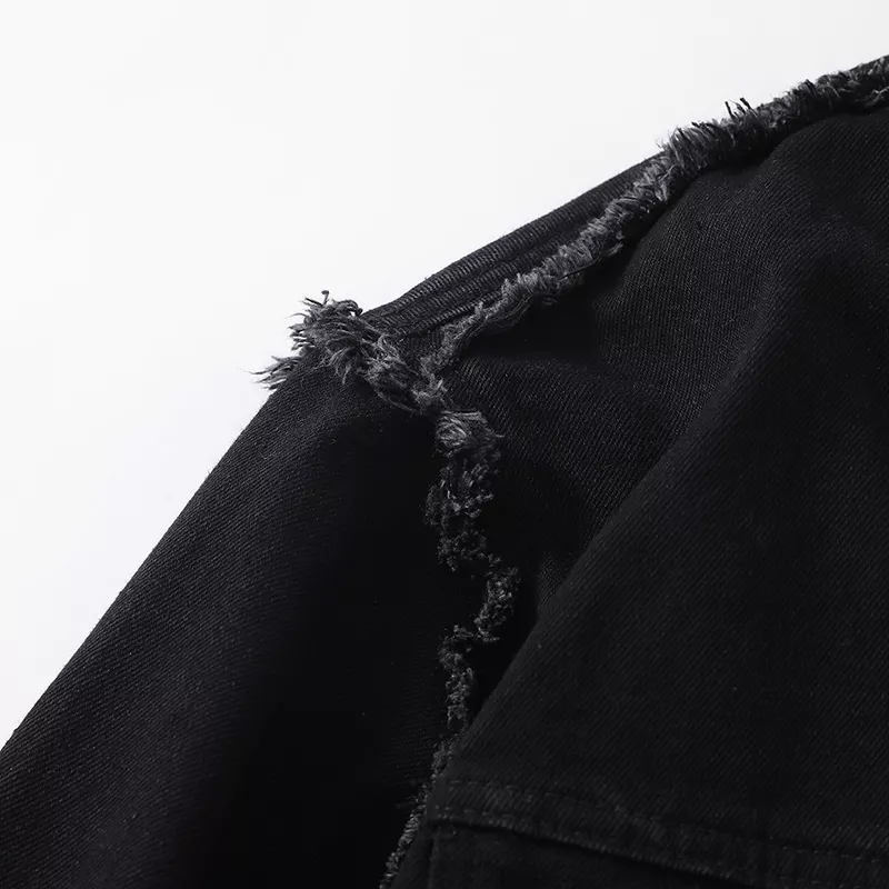 Amiri Jackets Long Sleeved For Unisex Reliable 570