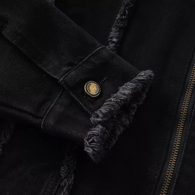 Amiri Jackets Long Sleeved For Unisex Reliable 570