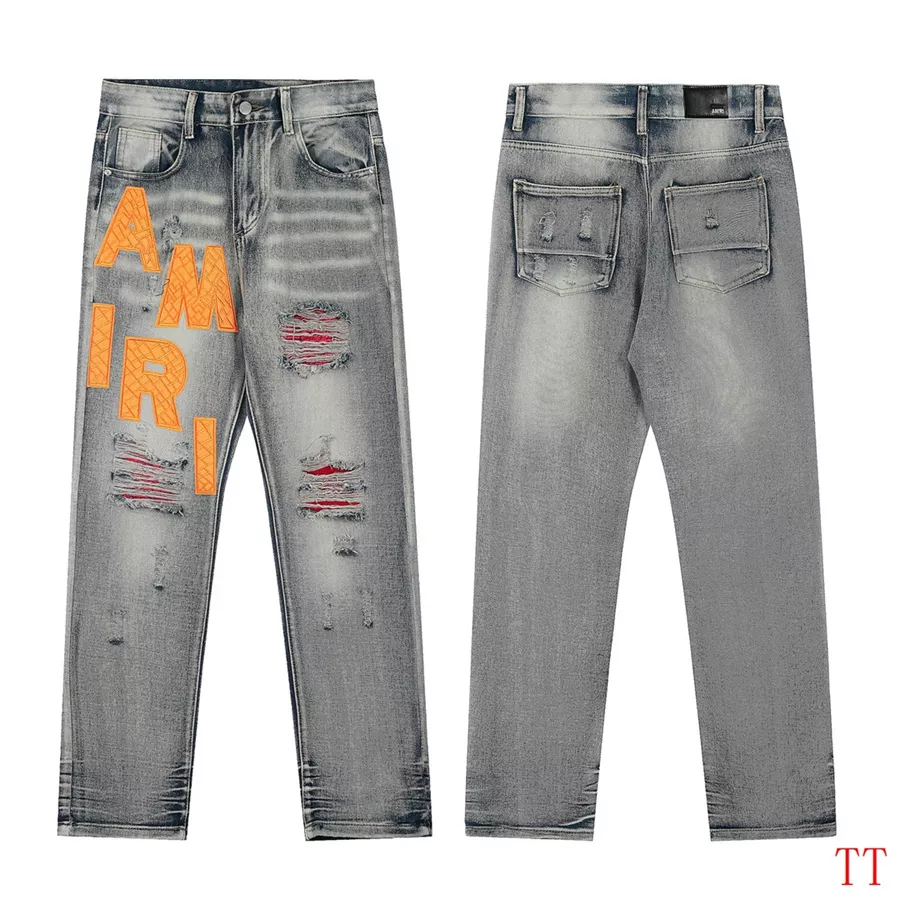 Amiri Jeans For Men Affordable 5569