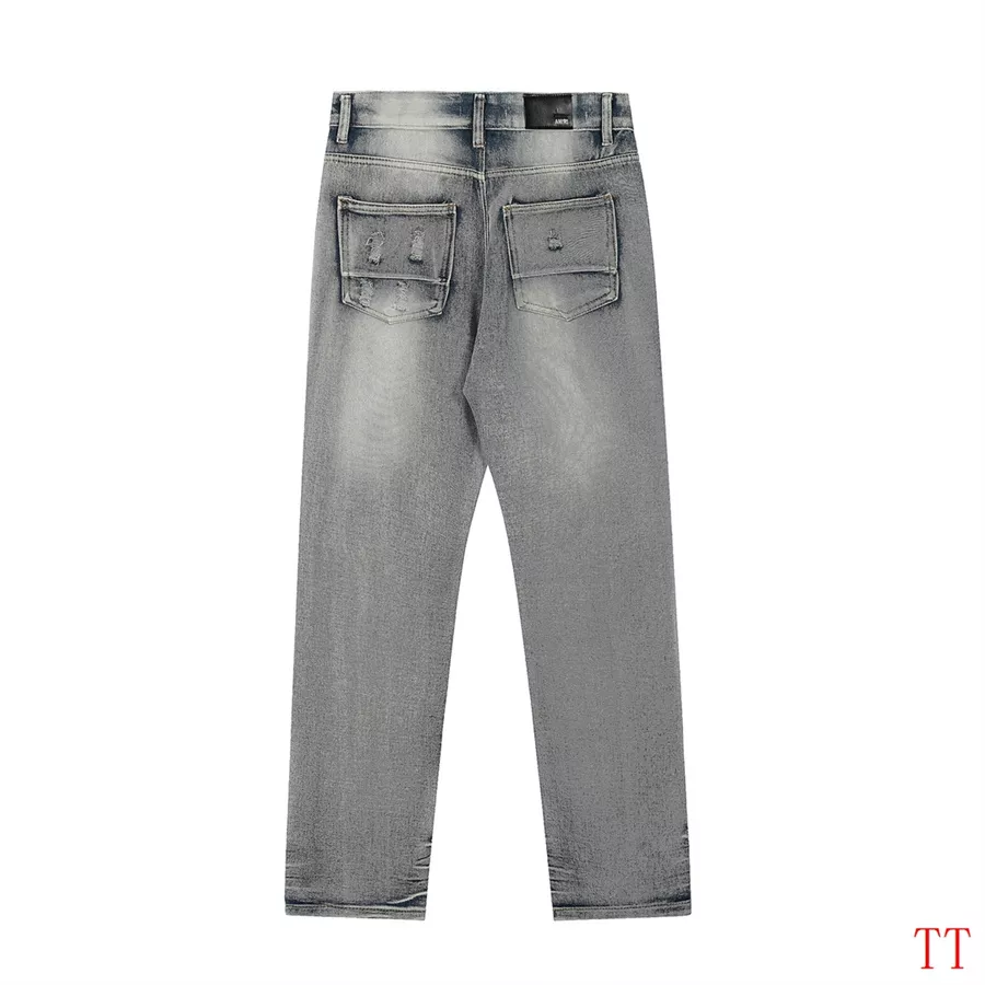 Amiri Jeans For Men Affordable 5569