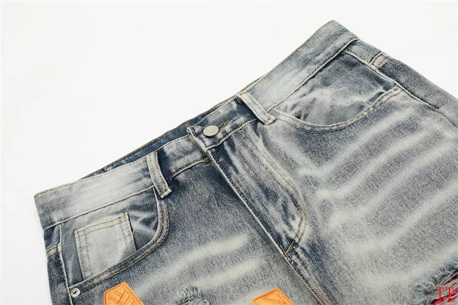 Amiri Jeans For Men Affordable 5569