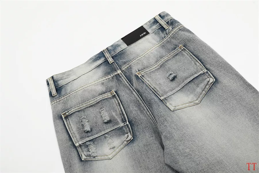 Amiri Jeans For Men Affordable 5569