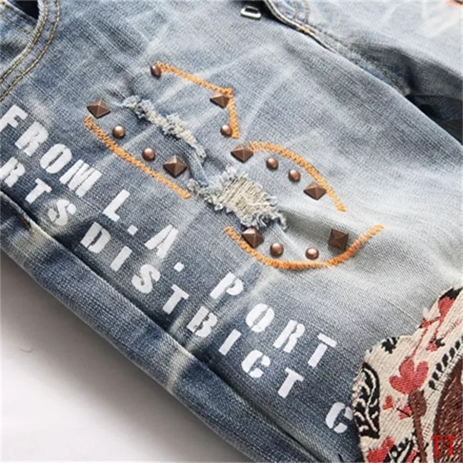 Amiri Jeans For Men AllSeason 3530