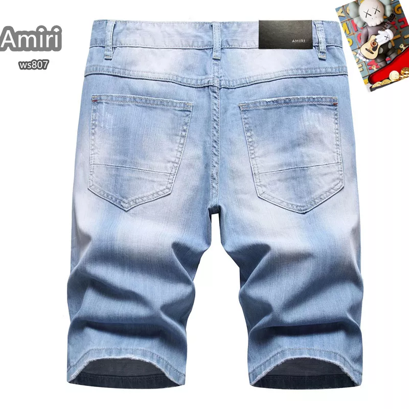 Amiri Jeans For Men AllSeason 3553