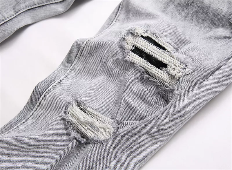 Amiri Jeans For Men AllSeason 4073