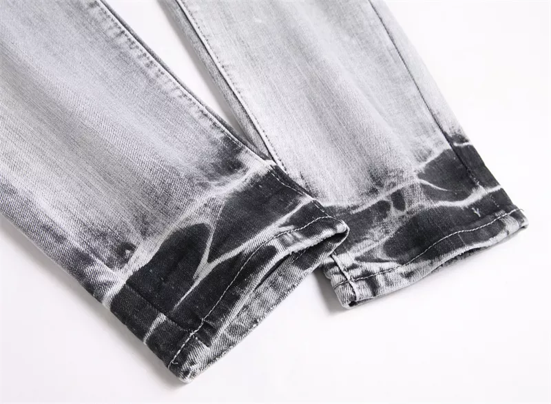 Amiri Jeans For Men AllSeason 4073