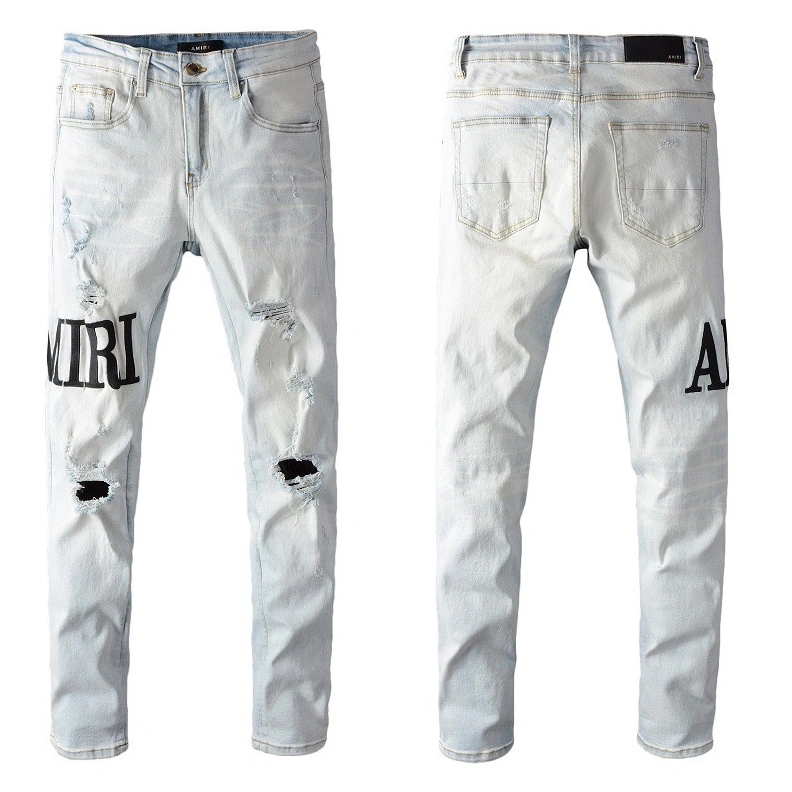 Amiri Jeans For Men Bold 2732