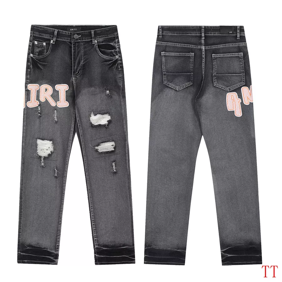 Amiri Jeans For Men Bold 4808