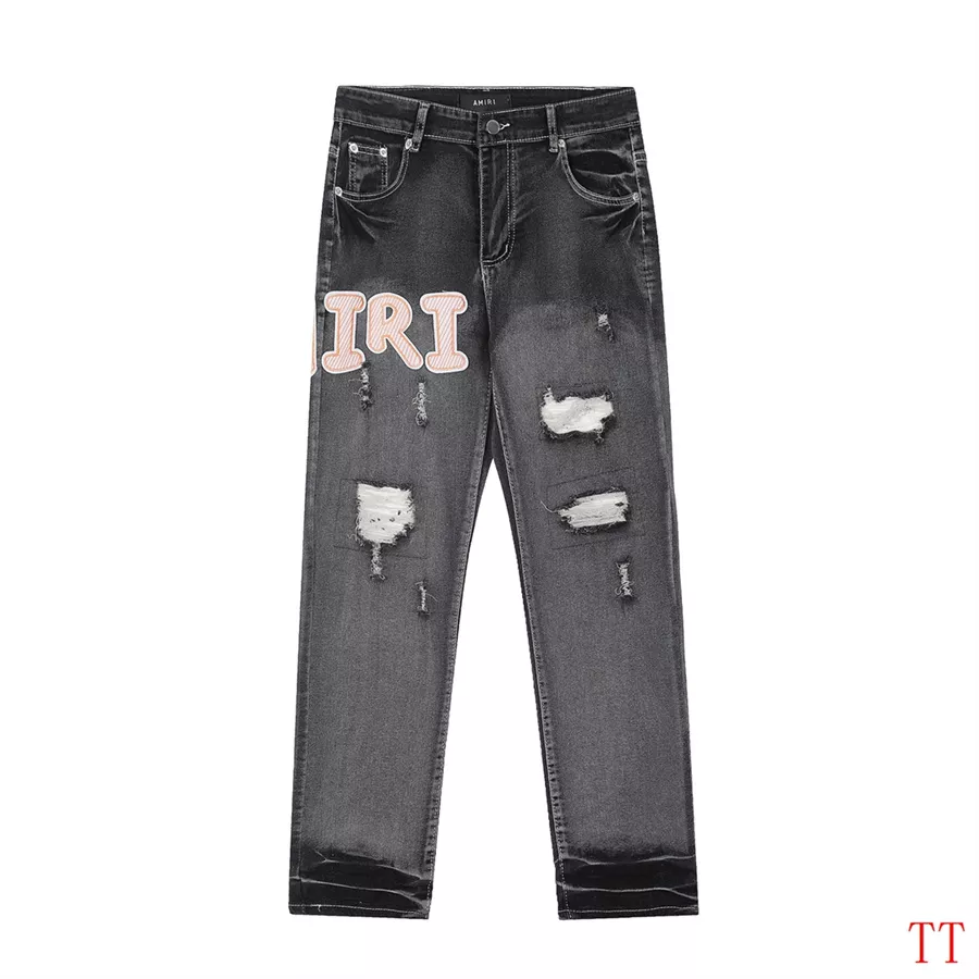 Amiri Jeans For Men Bold 4808