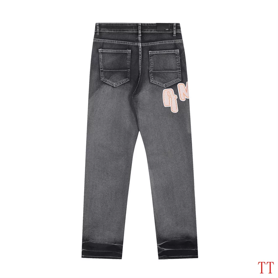 Amiri Jeans For Men Bold 4808