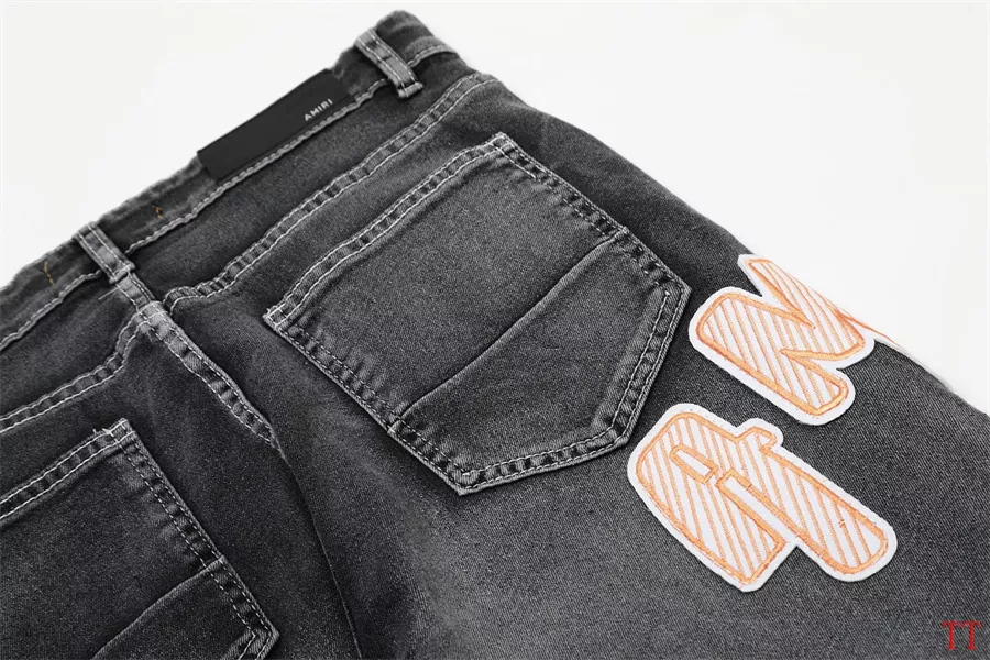 Amiri Jeans For Men Bold 4808