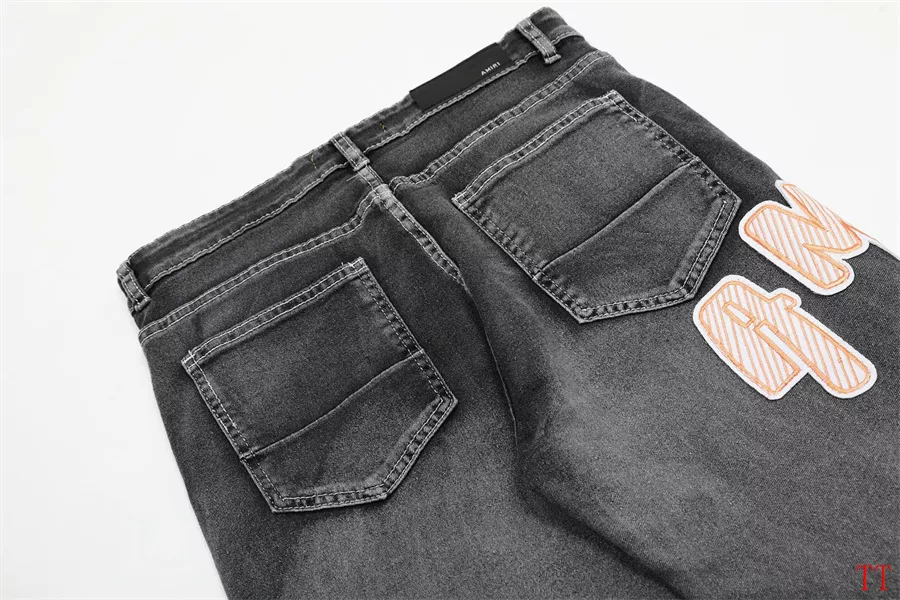 Amiri Jeans For Men Bold 4808