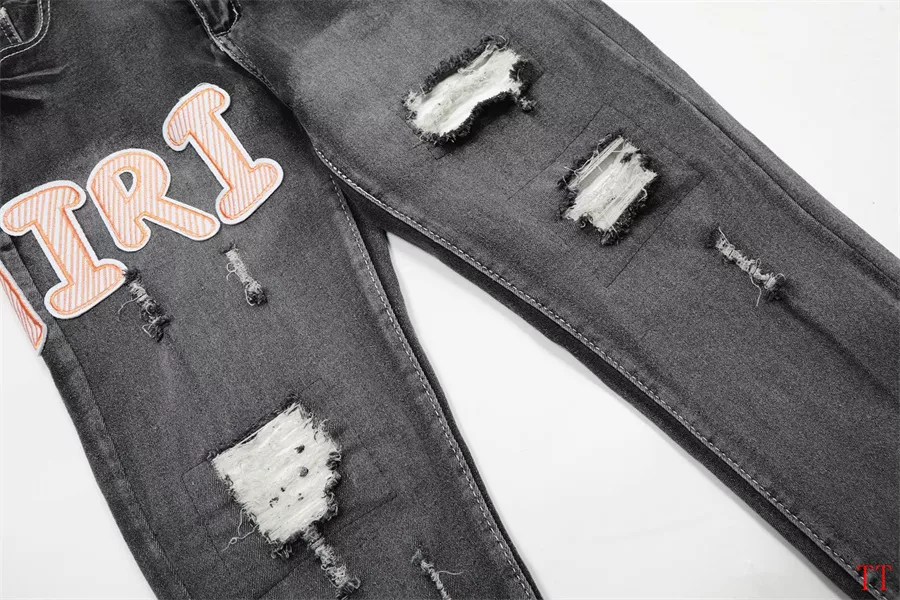 Amiri Jeans For Men Bold 4808