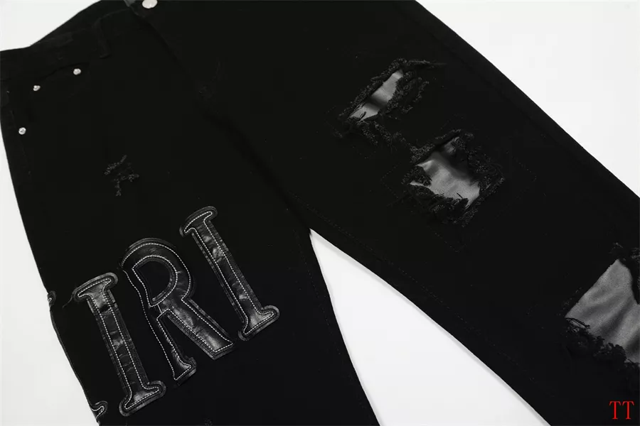 Amiri Jeans For Men Bold 5725