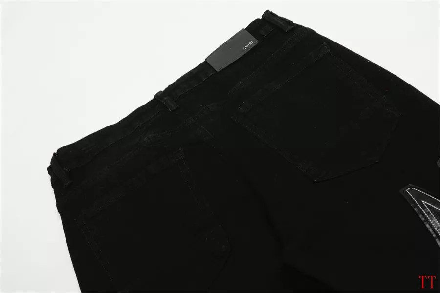 Amiri Jeans For Men Bold 5725