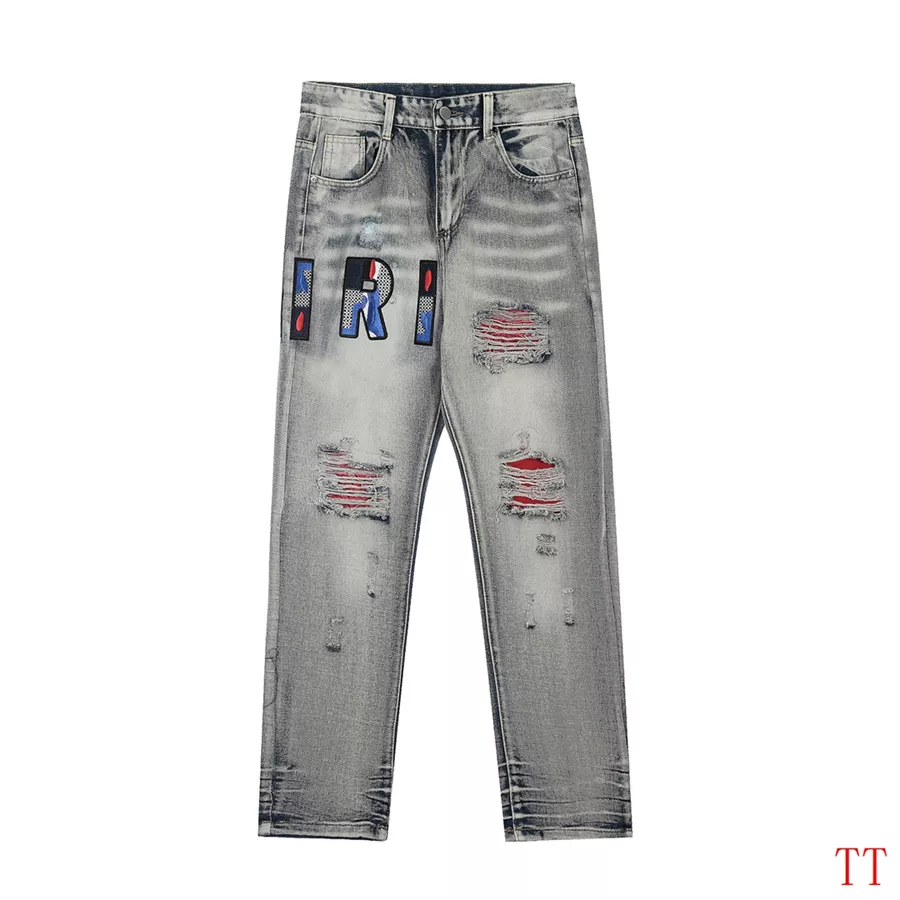 Amiri Jeans For Men Comfortable 8775