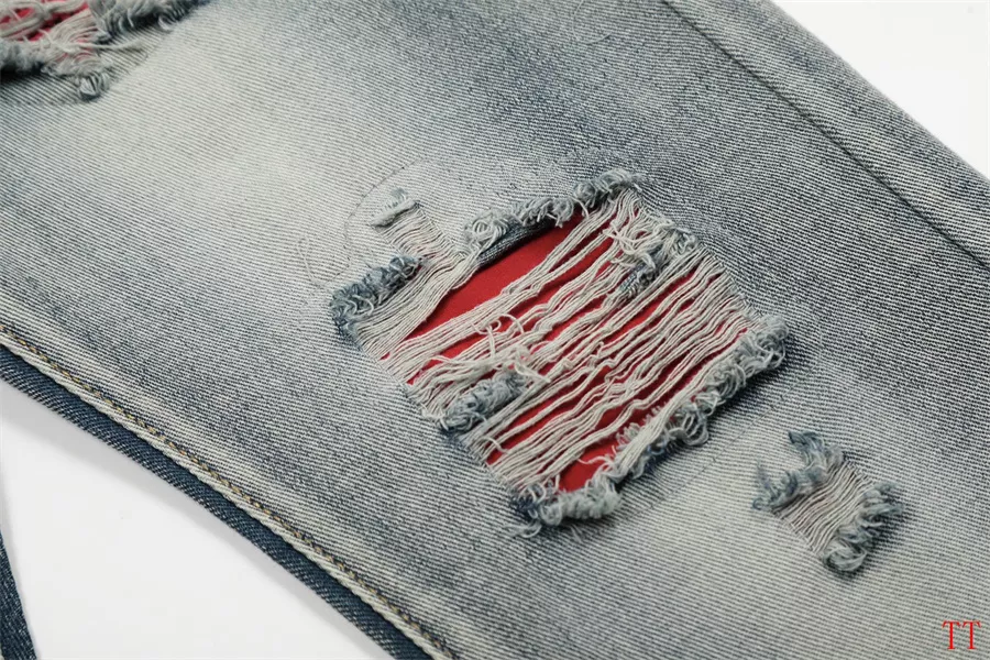 Amiri Jeans For Men Comfortable 8775