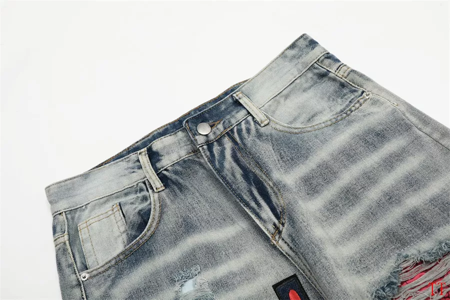 Amiri Jeans For Men Comfortable 8775
