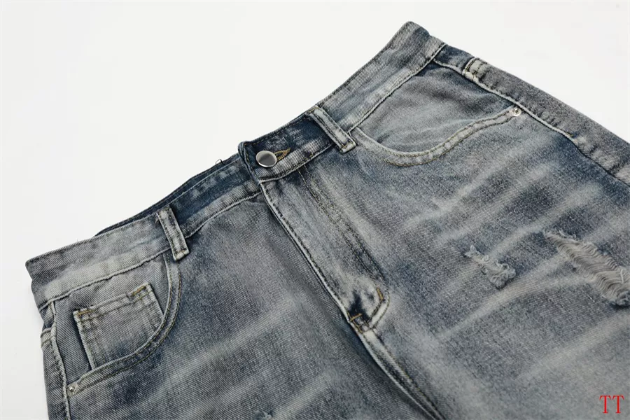 Amiri Jeans For Men Compact 1468
